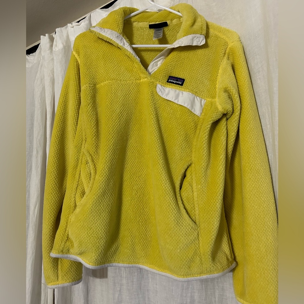Patagonia Pullover - image 2